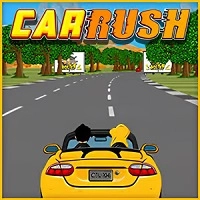 car_rush_2 Spiele